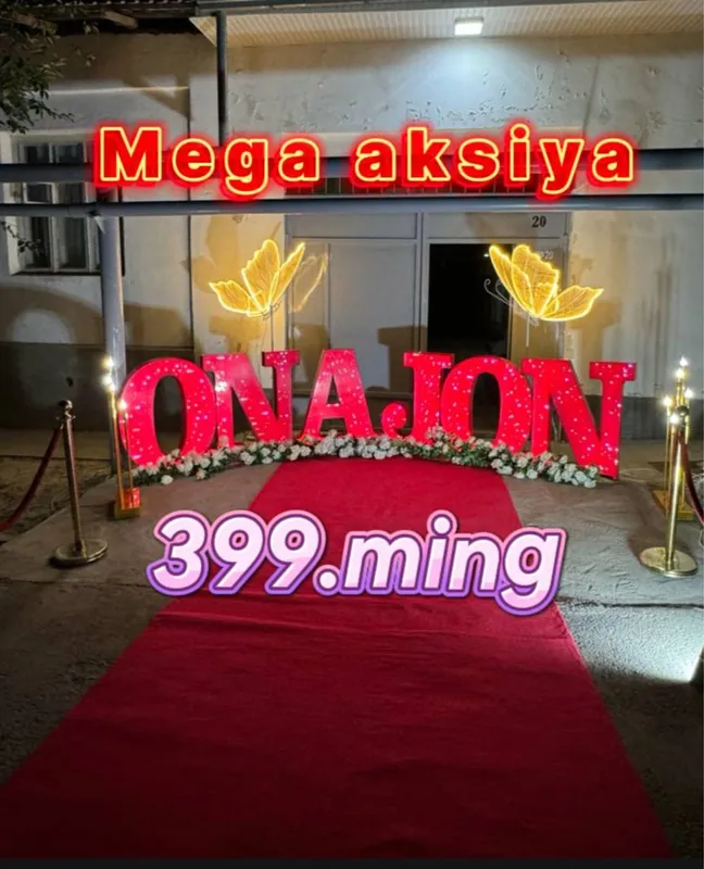 ONAJON ofarmleniya