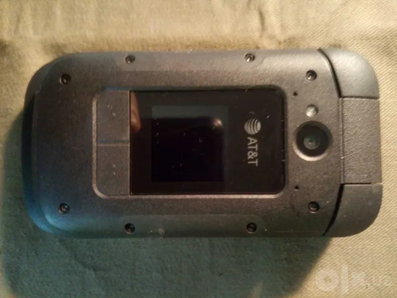 Продам кнопочный телефон Sonim XP3plus 2 Продам кнопочный телефон Sonim XP3plus 2