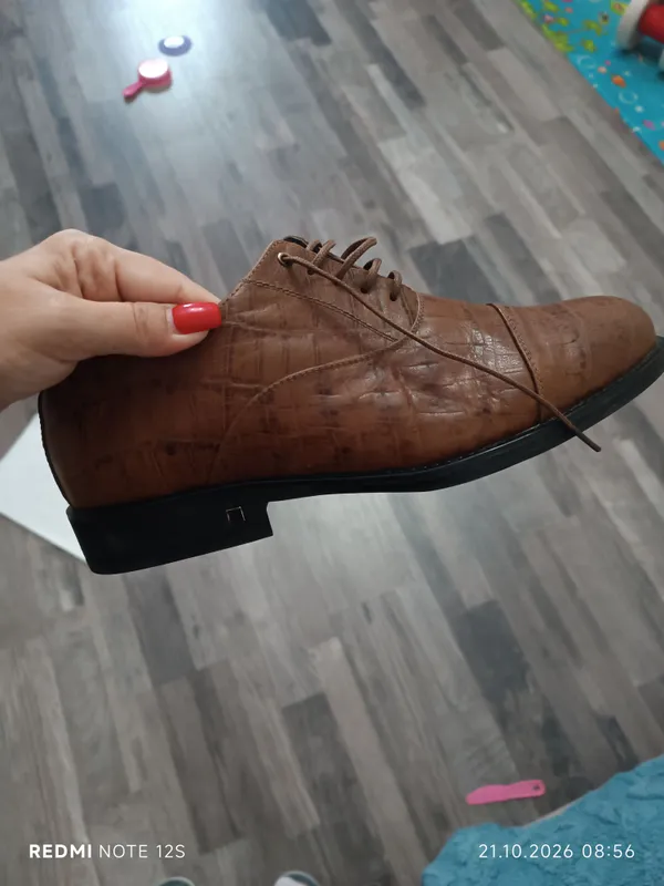 erkaklar uchun charm tuflilar 4