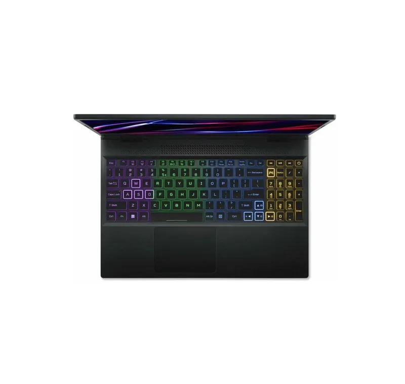 Ноутбук ACER NITRO 5 AN515 /I9-12900H/16GB/512GB/RTX4060/15.6 2 Ноутбук ACER NITRO 5 AN515 /I9-12900H/16GB/512GB/RTX4060/15.6 2