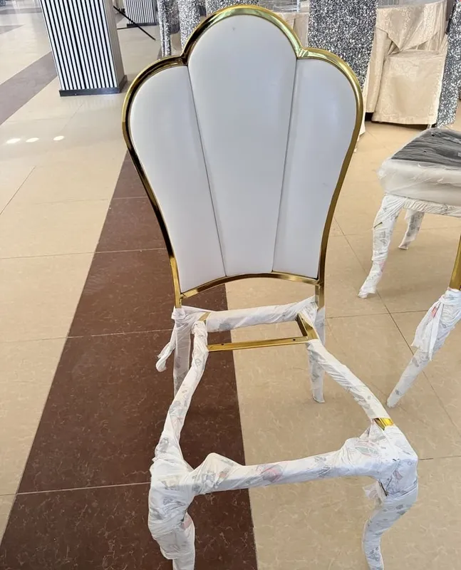 Restoranlar uchun stul 2