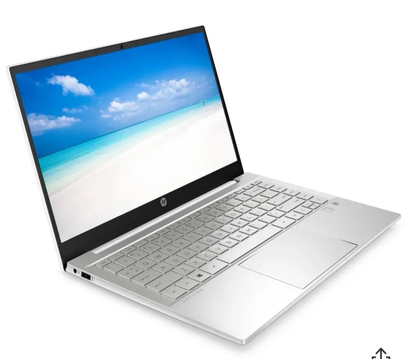 HP Pavilion 14 (2021)