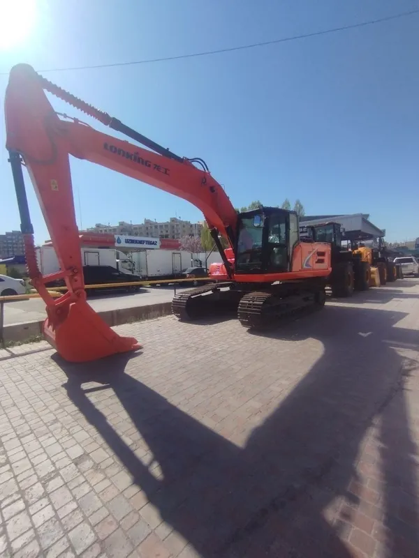Lonking CDM 6240