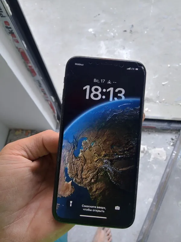 Iphone X 256 idial srochna 2 Iphone X 256 idial srochna 2