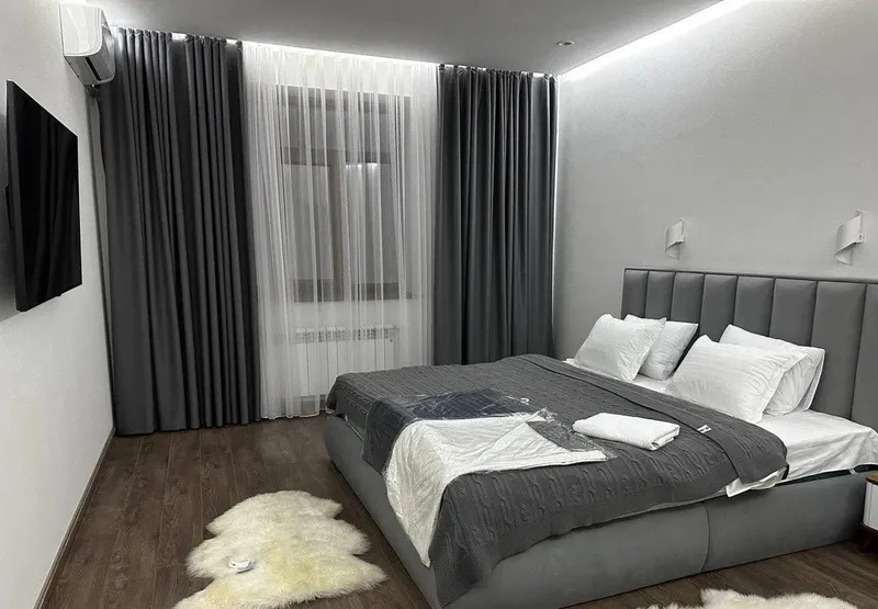 Yunusobod, 16-mavze, 3 xona • 85 m² • 6/12-qavat 2