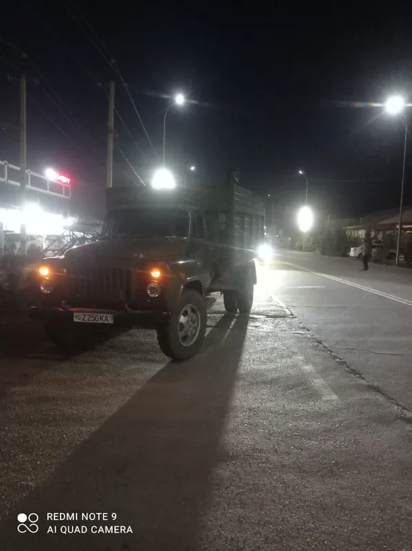 Gazel 53 samasval 3 Gazel 53 samasval 3