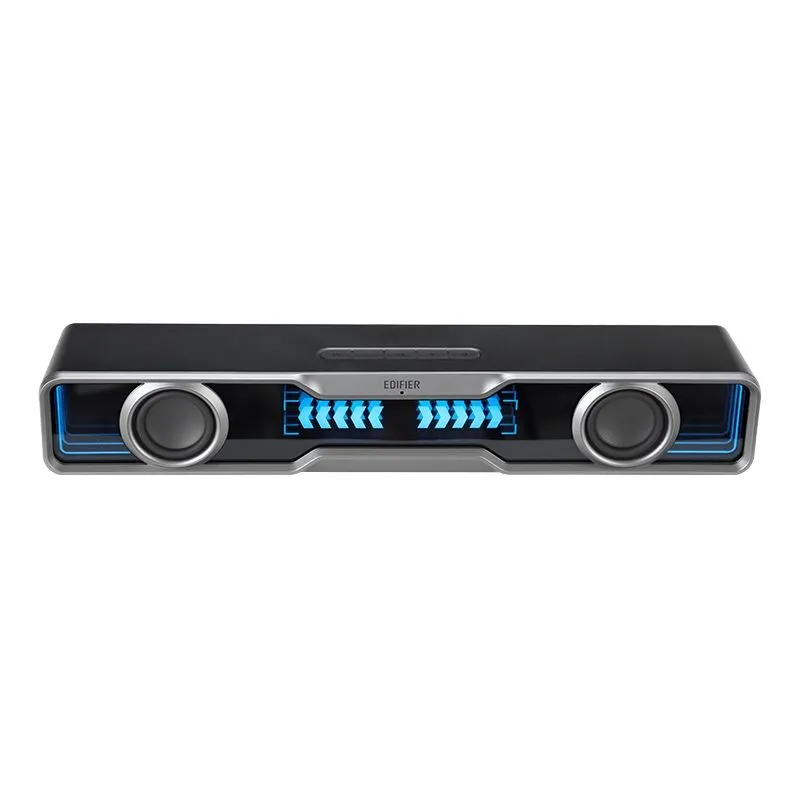 Edifier QS30 — Bluetooth-колонки, мощный звук — фото 2