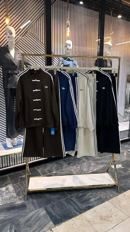 DVOYKA ADIDAS DVOYKA ADIDAS