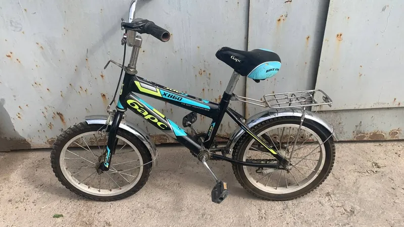 Velosiped