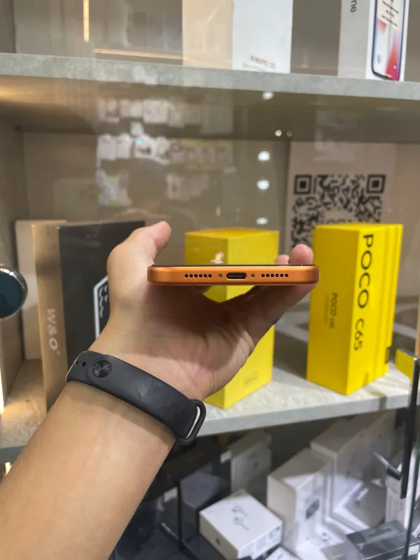 Iphone 17 pro max lux 4