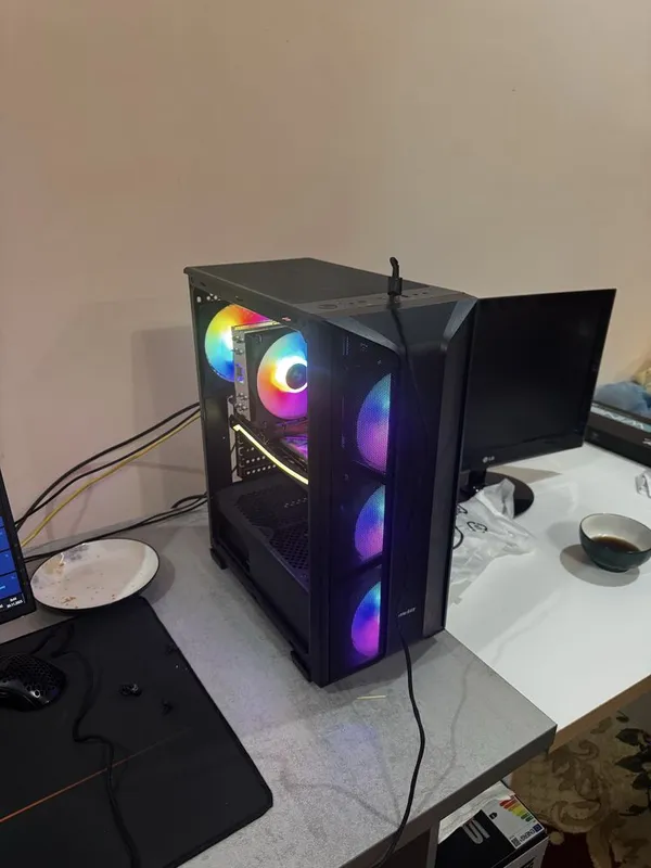 i5-12400f rtx 3060 12gb