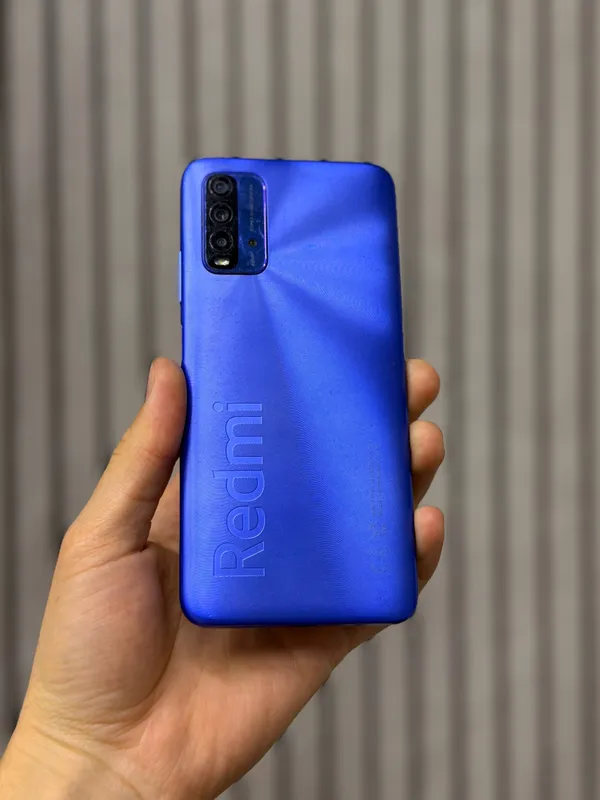 Redmi 9T