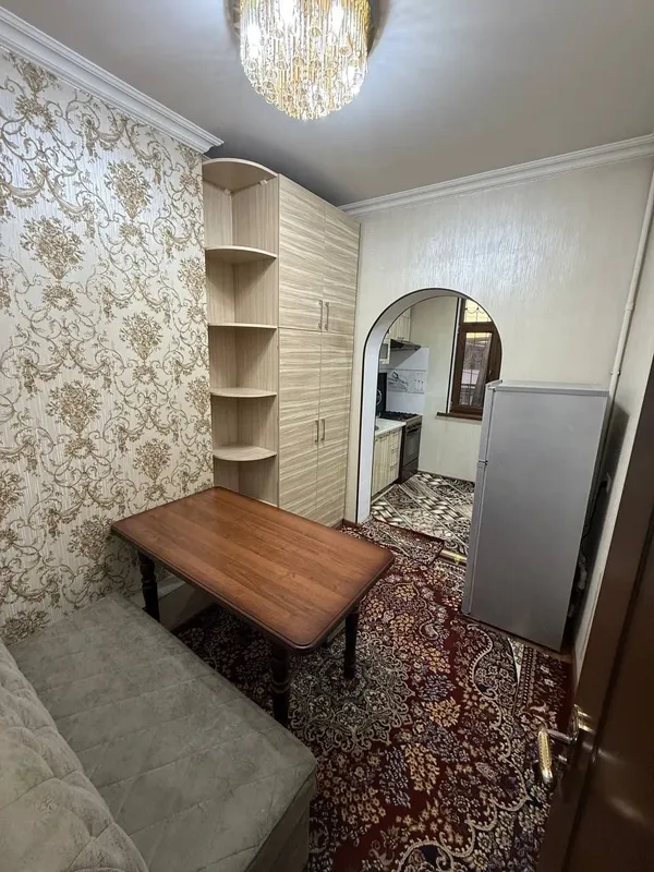 Райцентр шакарчи махалла. — фото 3