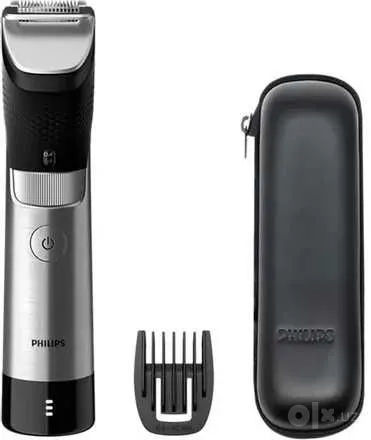 PHILIPS 9810/13 ТРИММЕР с гарантией 1 год, доставка бесплатно! PHILIPS 9810/13 ТРИММЕР с гарантией 1 год, доставка бесплатно!