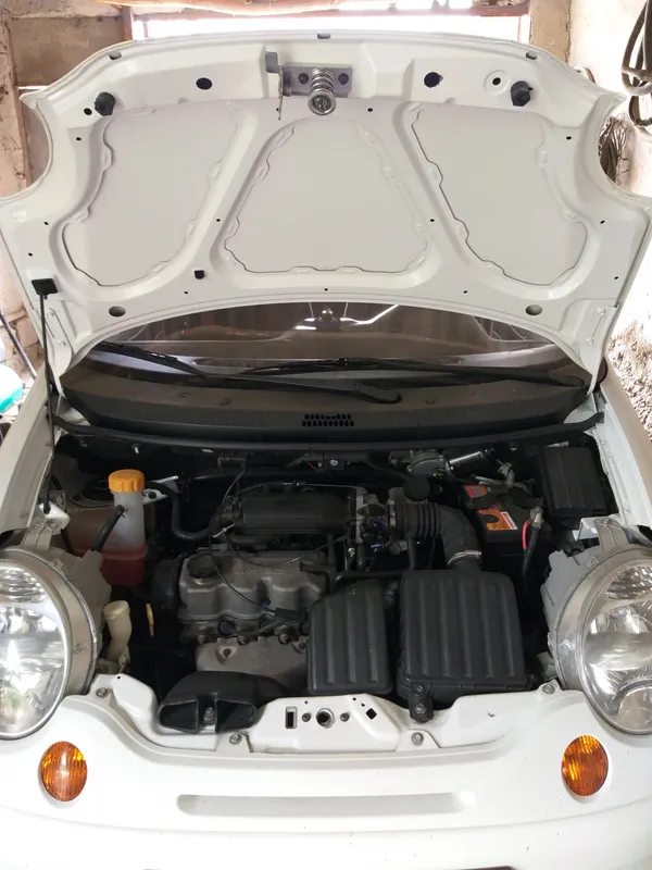 matiz sotiladi holati ideal 3