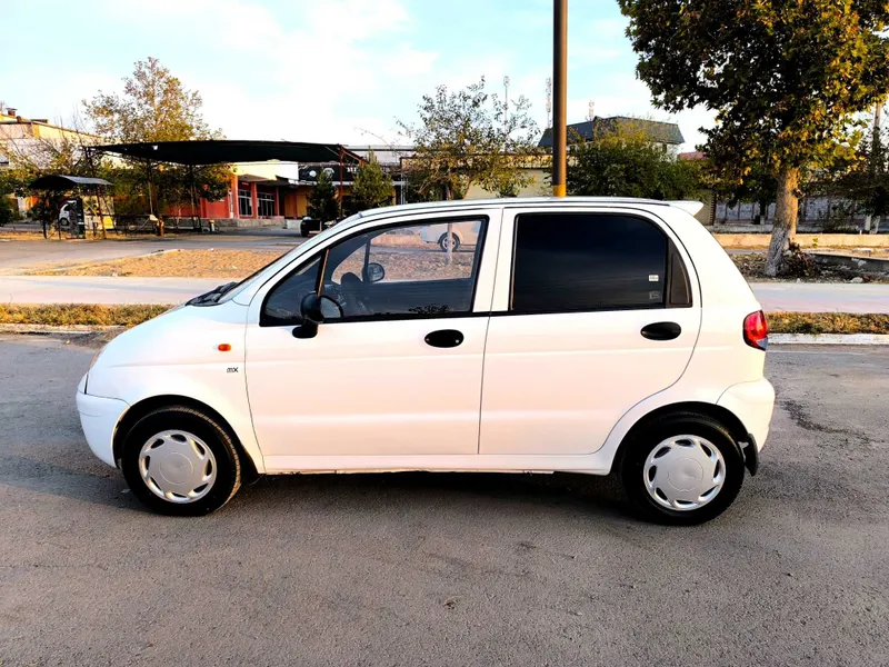 Matiz 2017 toza sotiladi — фото 3