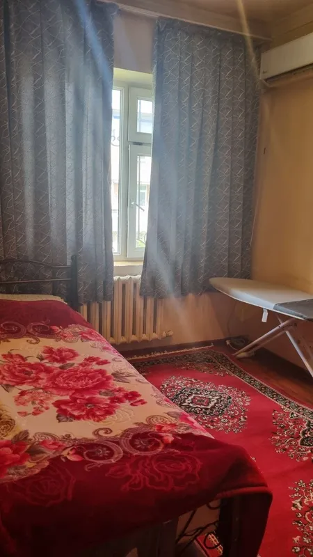 Продается квартира в ташкенте в Юнусабаде — фото 2 Продается квартира в ташкенте в Юнусабаде — фото 2