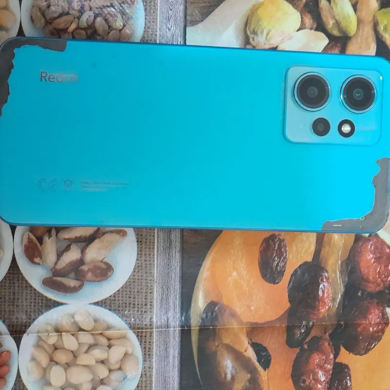 Redmi note 12 — фото 3