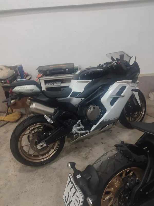 Продаётся Cf moto 500 rs voom 2 Продаётся Cf moto 500 rs voom 2