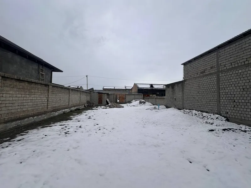 продаётся Участок 4-ссотки Яшнабадский  Тузель — фото 1