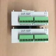 DVP-16SP-11R PLC — фото 4