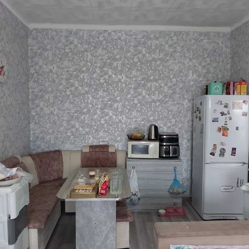продажа 2х комнатной квартиры 6