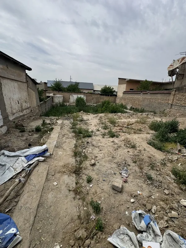Srochna Karzinka ro’parasidan 6 sotix uchaska sotiladi — фото 4
