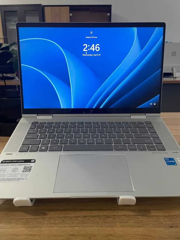 HP Envy 360 Noutbook(Ноутбук) va Quloqchin(Наушник) Sotiladi — фото 1