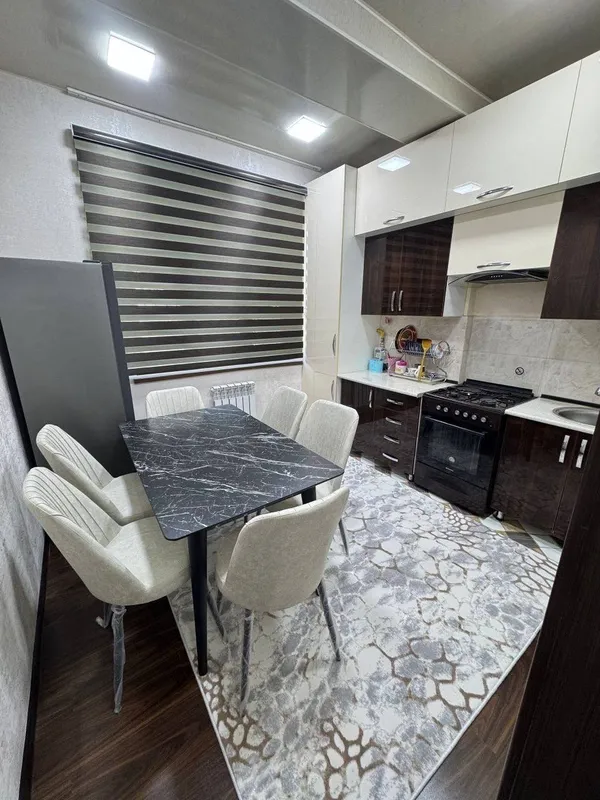 Продажа 2-комн. кв. 65 м², Юнусабадский · ID 7148 2