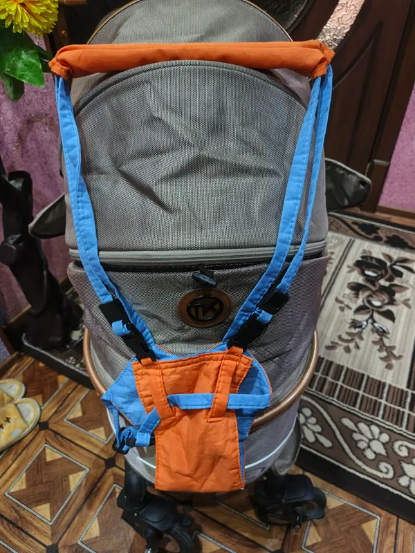 Bolalar KALYASKASI Tekum 1