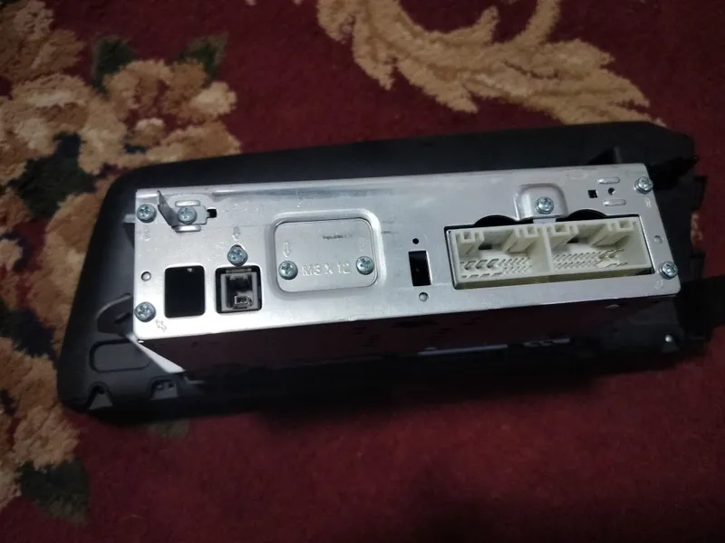 Продаю магнитафон от Hyundai Elantra
