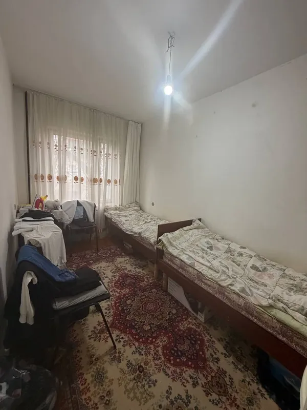 Продается 3 комнатная Юнусабад 11 квартал метро — фото 1