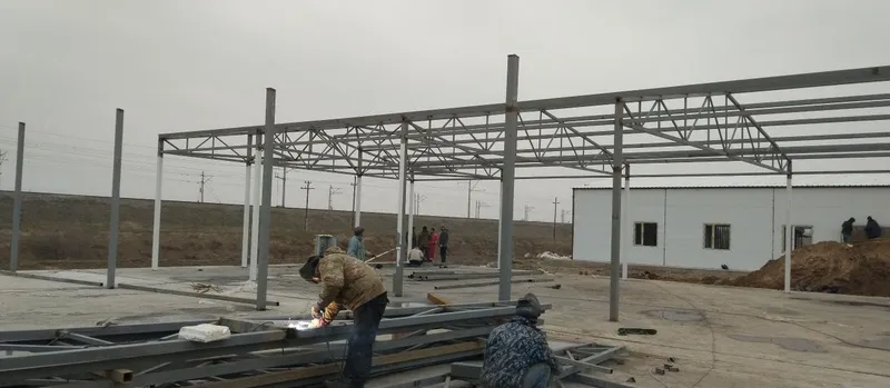Газосварщик услуга автоген резак электро сварщик — фото 4