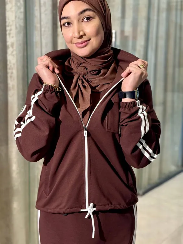 Yangi kolleksiya — adidas modeli 2