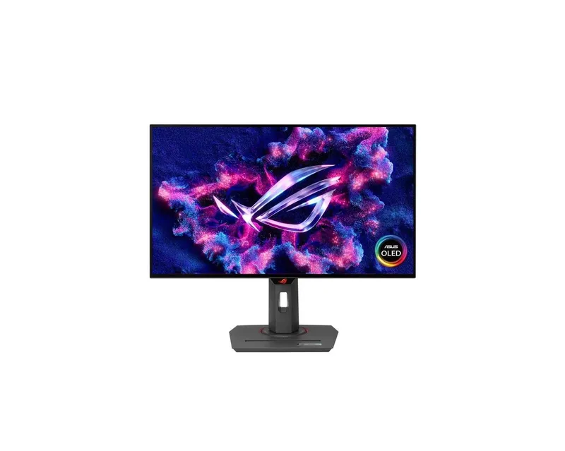 ' Монитор 27" ASUS ROG Strix OLED XG27AQDNG (2K, 360Hz, QD-OLED) 1 ' Монитор 27" ASUS ROG Strix OLED XG27AQDNG (2K, 360Hz, QD-OLED) 1