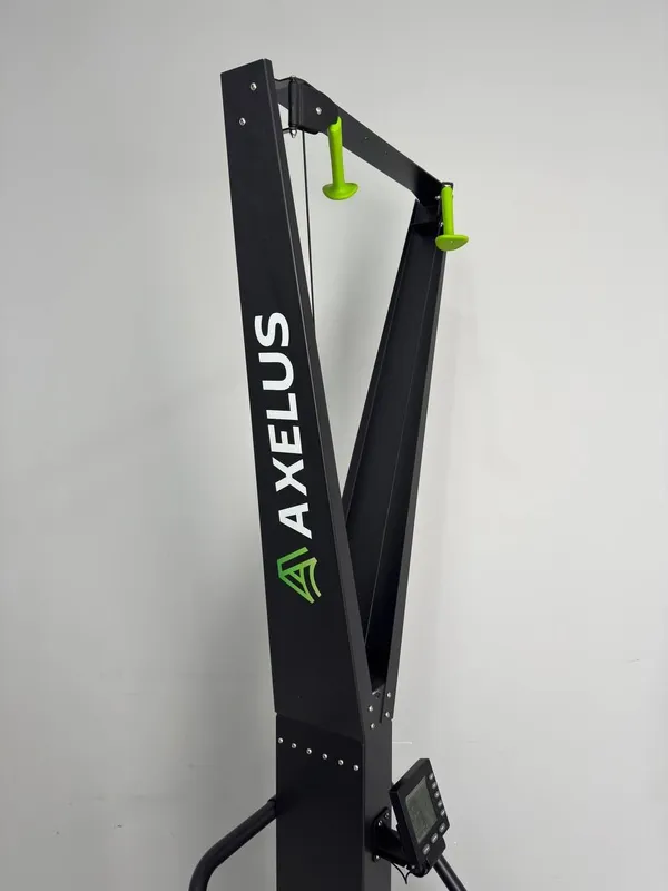 Вертикальный лыжный тренажёр Axelus 4