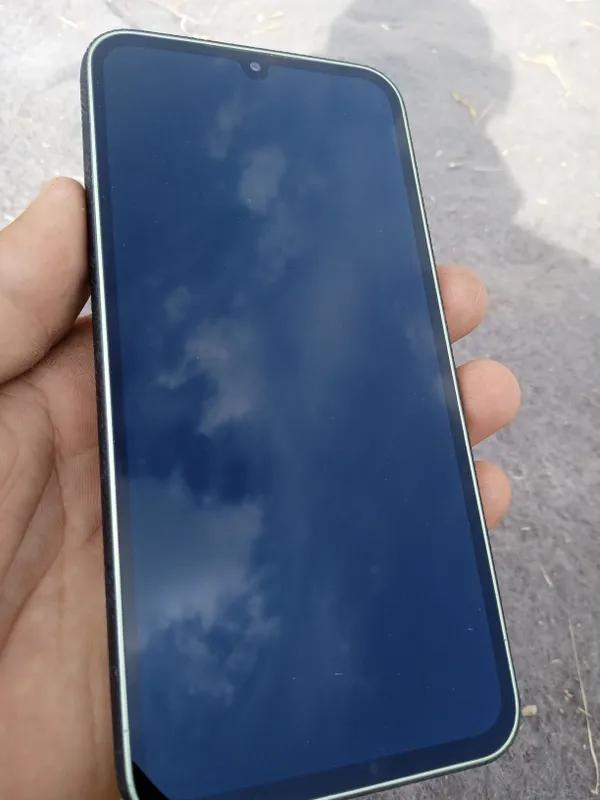 Samsung A 34 5g — фото 1