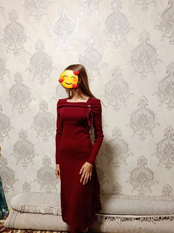 Ko'ylak sotiladi 1 marta kiyilgan holati ideal 2