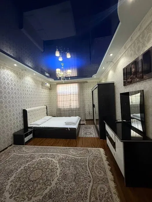 Шайхонтохур Хадра 2-х комнатная 450$ — фото 1