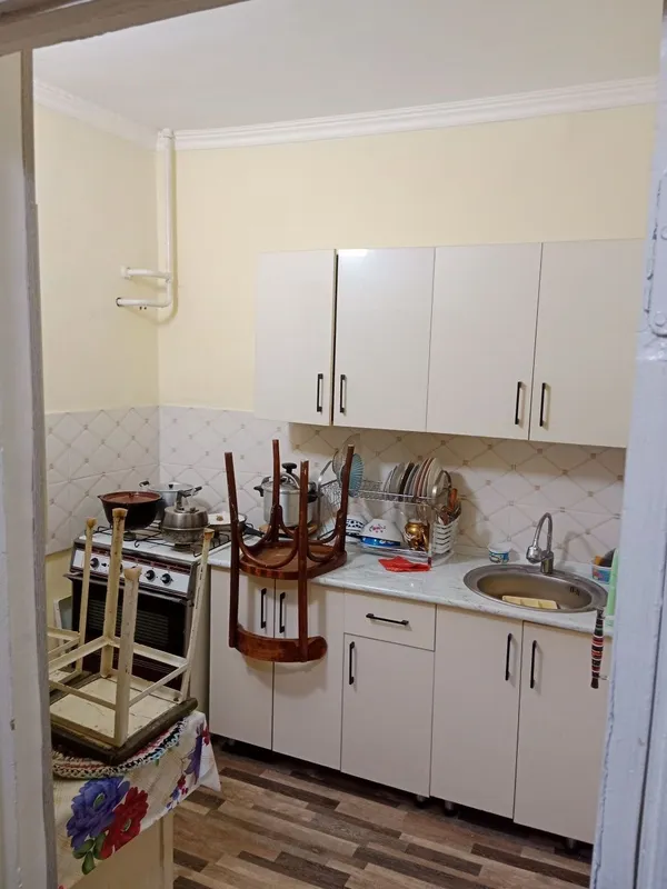 Продаётся 1 комнатная квартира в Чирчике