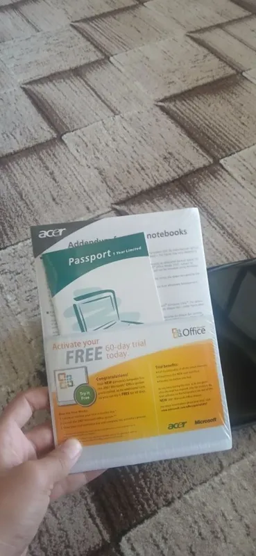 noutbook 2