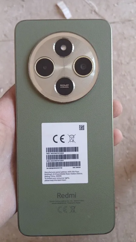 Redmi 14c 16/256 1