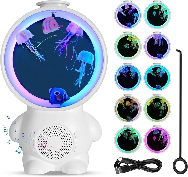 Bluetooth-колонка Jellyfish 3