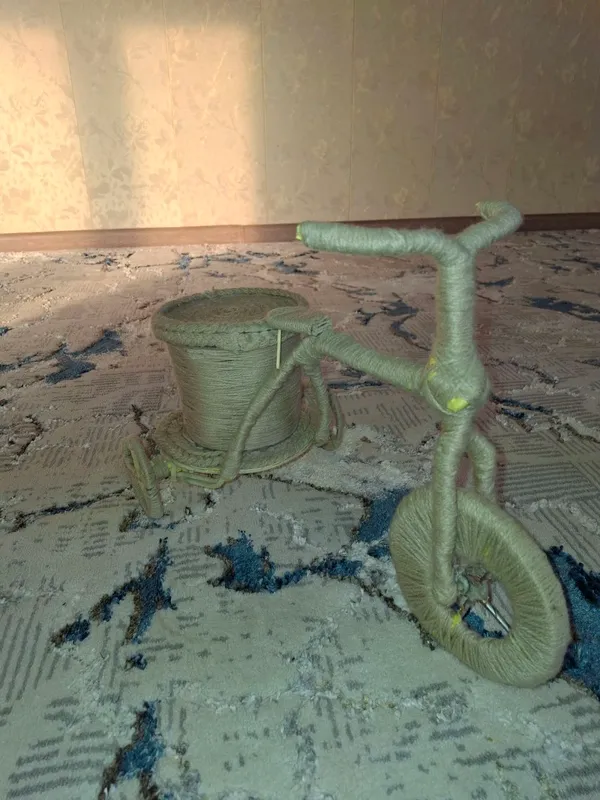 uyinchoq suviner velosiped