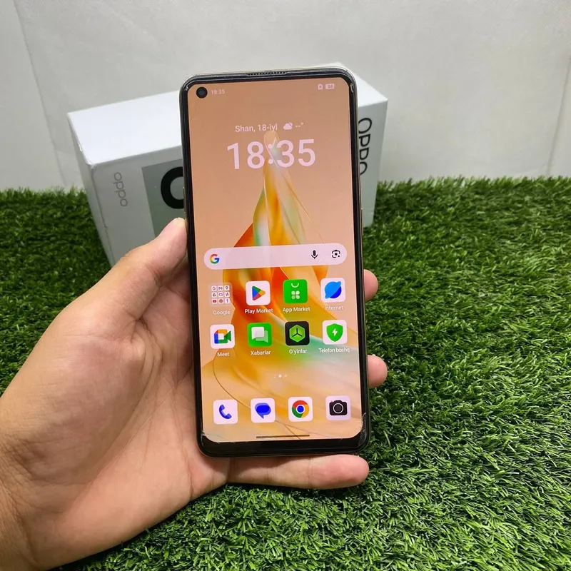Oppo Reno 8t ideali 4 Oppo Reno 8t ideali 4