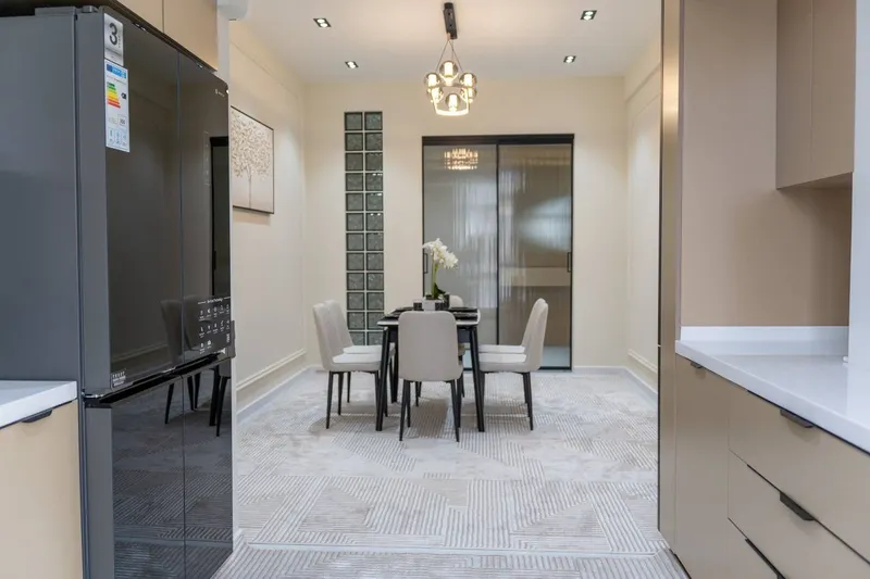 3 xonali ETALON, 125 m², 9/10 — 210.000 sh.b. 5 3 xonali ETALON, 125 m², 9/10 — 210.000 sh.b. 5