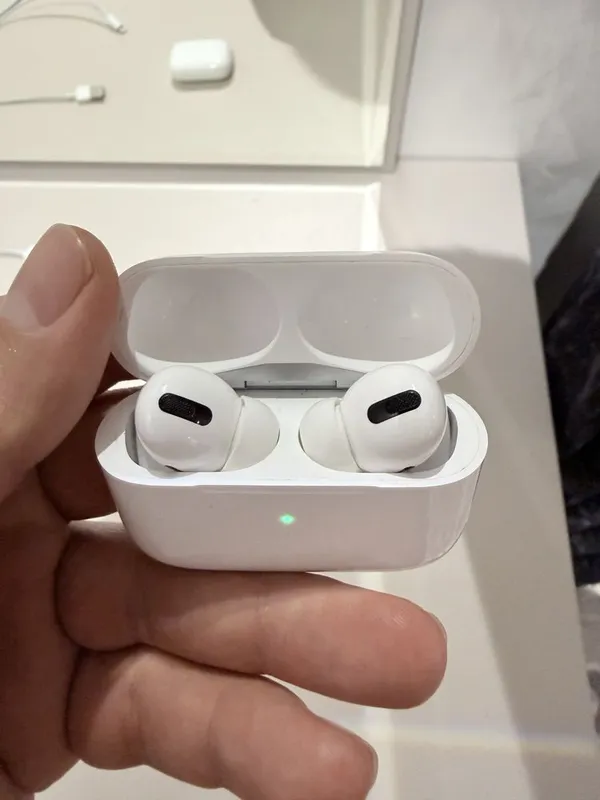 Наушники AirPods Pro 1 Gen Гонконг 300.000 сум — фото 1