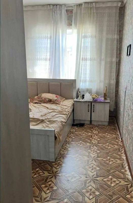 3 хоналик квартира 4 кават шарк 1, куксарой 3