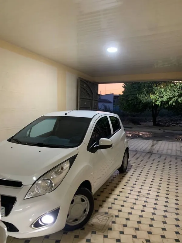 spark sotiladi 2020