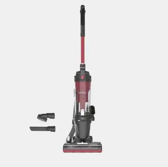 Вертикальный пылесос Hoover H-upright 300 с гарантией 2 года!!